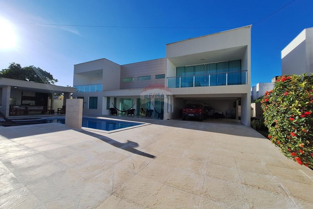 Casa de Condomínio - Venda - Maceió , Alagoas - 20260304_162000.jpg - 850491044-19