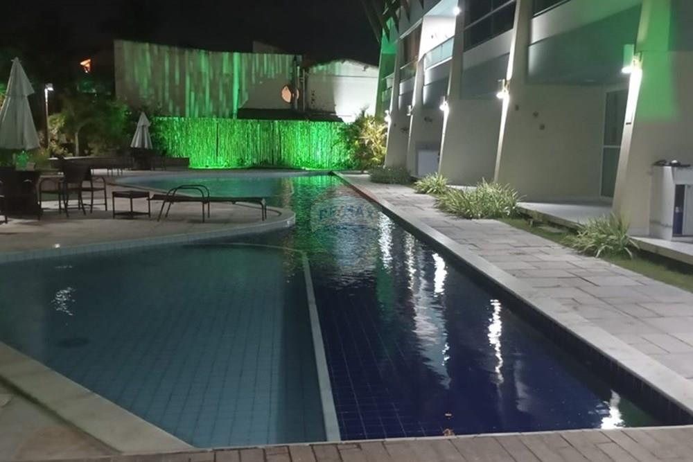 Apart Hotel/ Flat - Venda - Ipojuca , Pernambuco - 18029f82-3341-435b-9ca7-a69431146bfa.jpg - 850221043-36