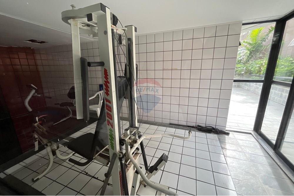 Apartamento - Alugar - Recife , Pernambuco - IMG-20250627-WA0168.jpg - 850731004-44