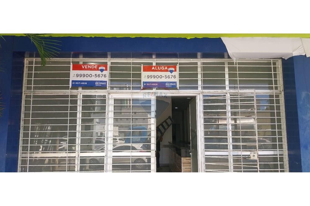 Prédio - Alugar - Jaboatão dos Guararapes , Pernambuco - b4ee1f5b-5f7a-4579-b806-0d16530e3c4f.jpeg - 850251079-37