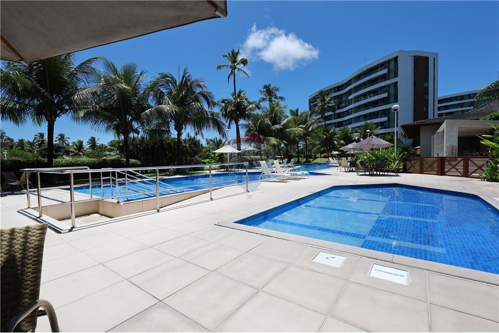 Apartamento - Venda - Cabo de Santo Agostinho , Pernambuco - 39 - 850091013-326