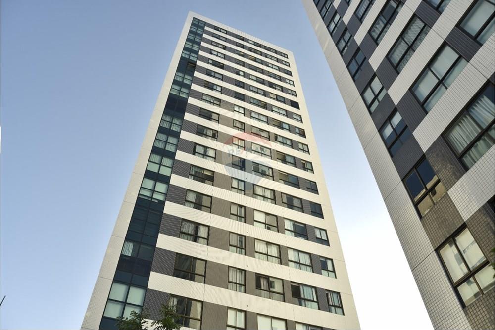 Apartamento - Alugar - Recife , Pernambuco - WhatsApp Image 2024-10-14 at 13.43.37.jpeg - 850071017-194
