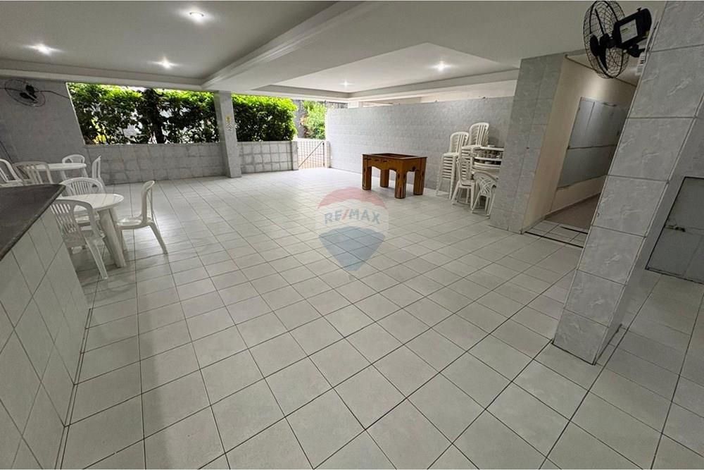 Apartamento - Venda - Recife , Pernambuco - EDF SITIO DA TRINDADE -SF1.JPEG - 850071032-156