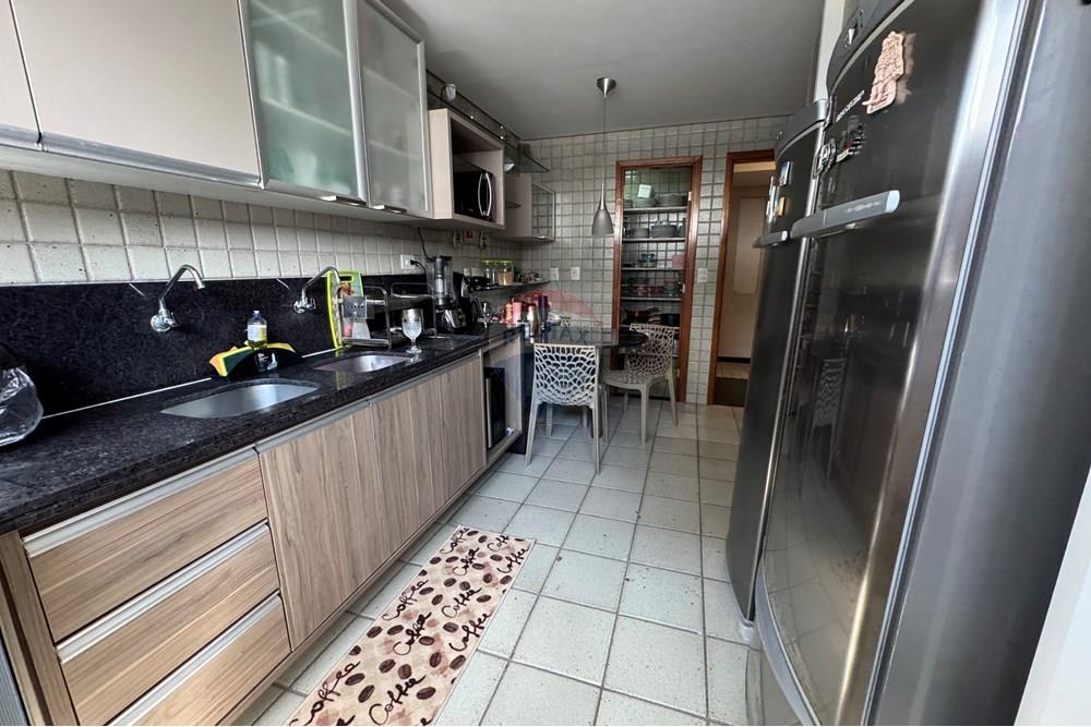 Apartamento - Venda - Recife , Pernambuco - IMG_2769.JPG - 850091065-21