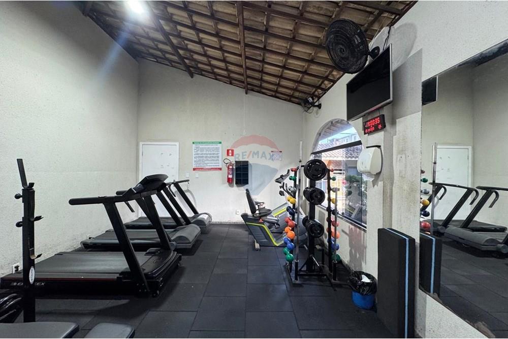 Apartamento - Venda - Aracaju , Sergipe - 63967989-9664-4849-a082-977f87a872a4.jpg - 850581010-329