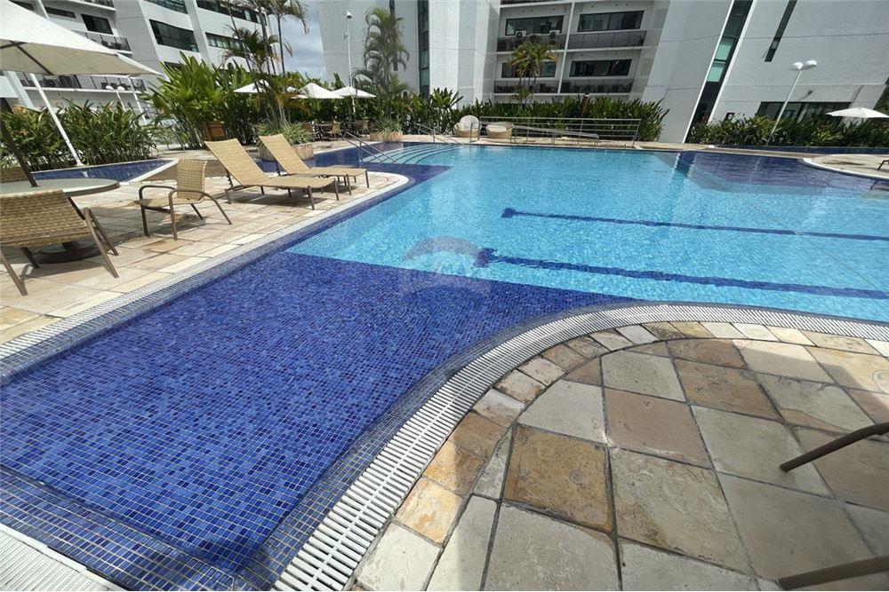 Apartamento - Venda - Recife , Pernambuco - 31 - 850701005-347