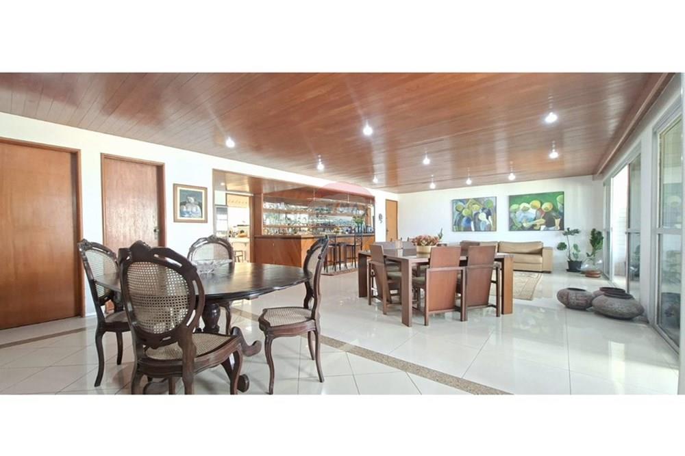 Cobertura - Venda - Recife , Pernambuco - Foto - 3.jpg - 850601005-68