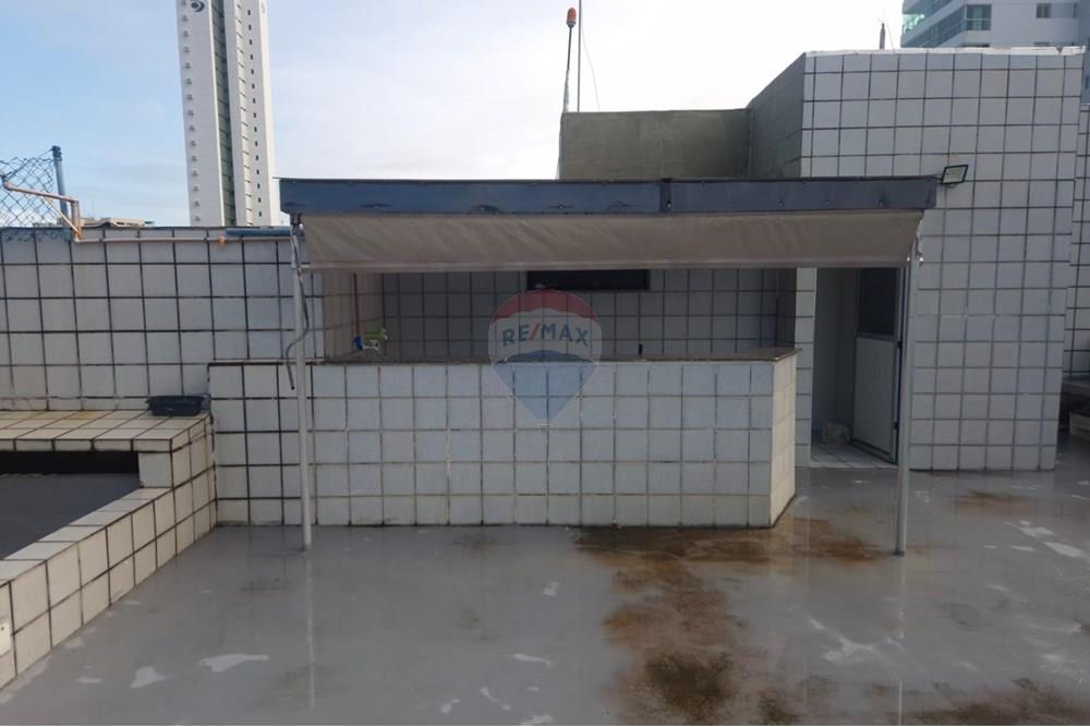 Apartamento - Alugar - Recife , Pernambuco - IMG-20250907-WA0047.jpg - 850701022-8