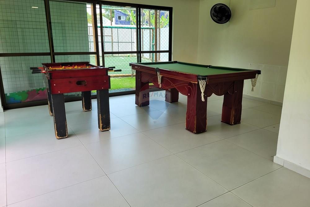 Apartamento - Venda - Recife , Pernambuco - 19 - sala jogos.jpeg - 850471017-52