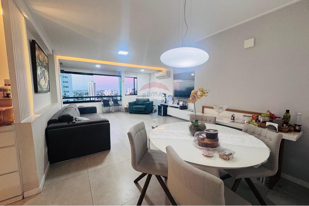 Apartamento - Venda - Recife , Pernambuco - IMG-20251013-WA0305.jpg - Sala - 850091082-27