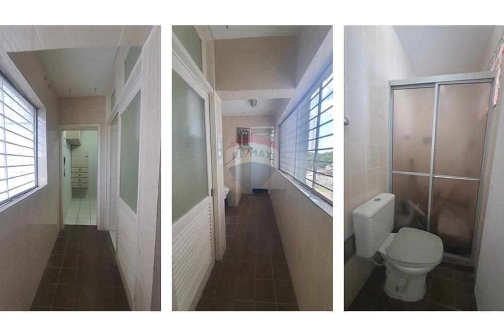 Apartamento - Alugar - Recife , Pernambuco - SERV.jpg - 850501009-246
