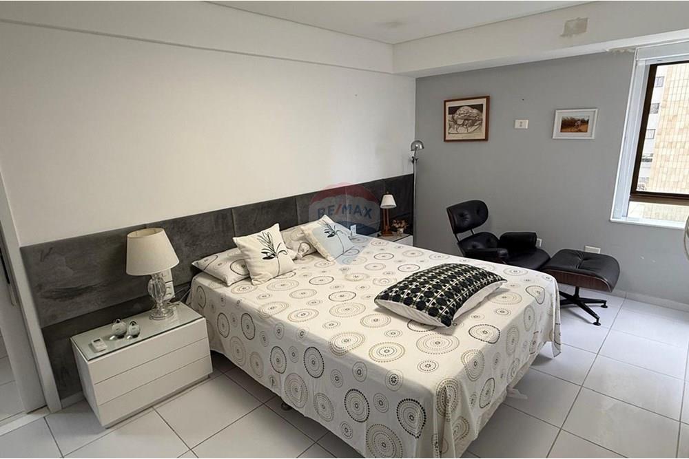 Apartamento - Venda - Recife , Pernambuco - EDF FUNCHAL - AP 201 - BV - SUITE2.JPEG - 850071032-117