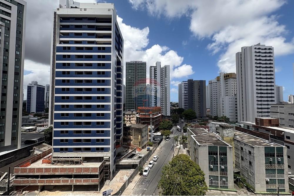Apartamento - Venda - Recife , Pernambuco - IMG_8664.jpeg - 850091088-17