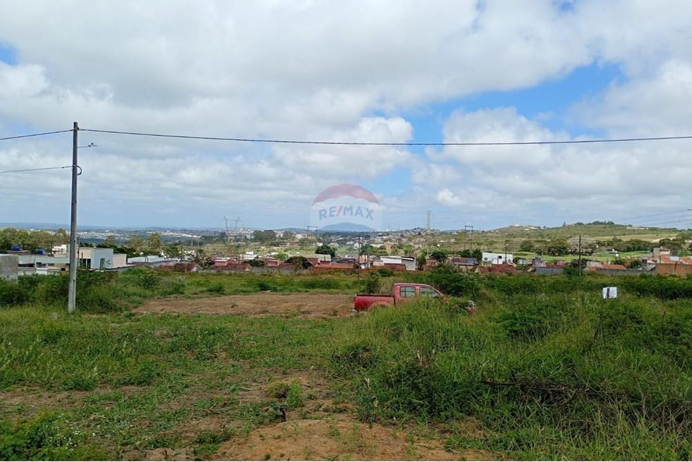 Terreno - Venda - Garanhuns , Pernambuco - 4 FOTO DO LOTE DE SEU ROCHA.jpg - 850741005-25