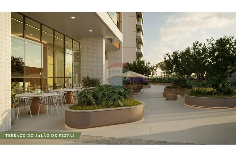 Apartamento - Venda - Maceió , Alagoas - Jardins do Parque 018.JPG - 850271247-11