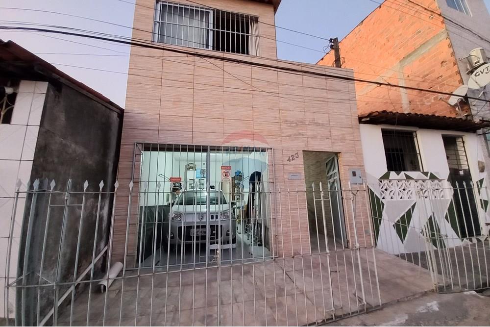 Casa - Venda - Maceió , Alagoas - 20250501_172539.jpg - Garagem - 850271020-165