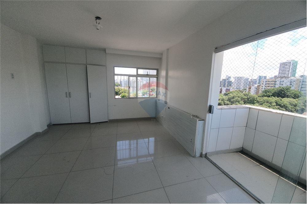 Apartamento - Venda - Recife , Pernambuco - 32 - 850191110-118