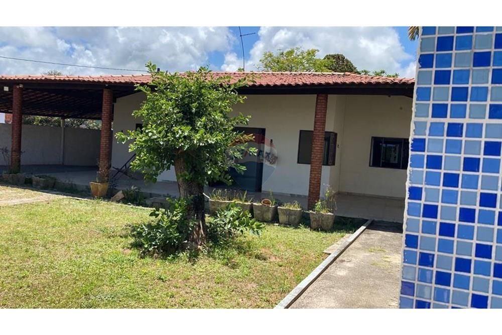 Casa - Venda - Marechal Deodoro , Alagoas - 7bfdfaad-b167-46fe-b544-3b033343920e.jpg - 850751001-8