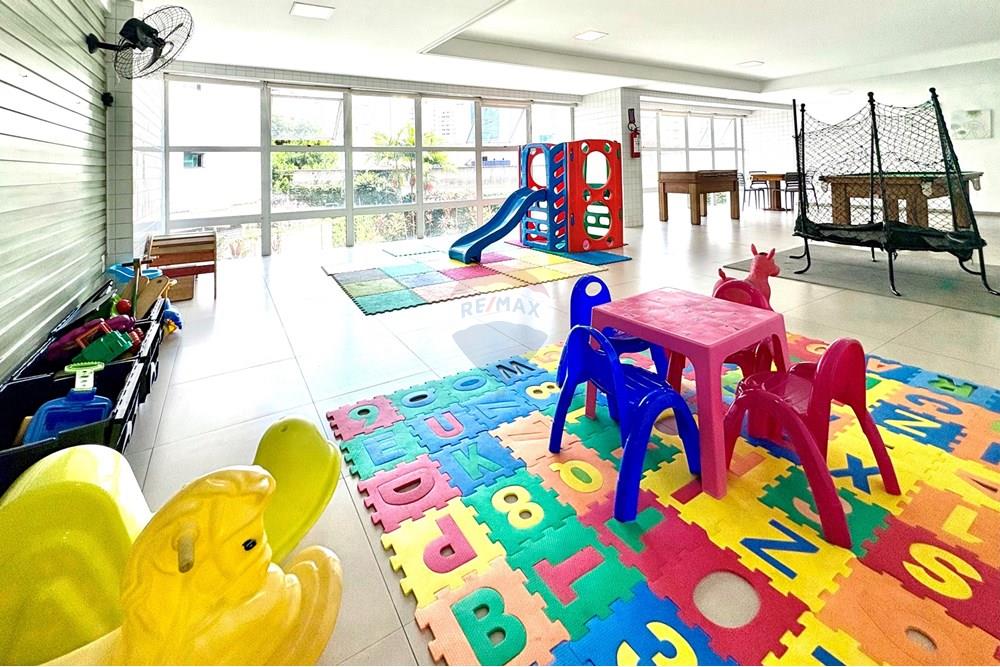 Apartamento - Venda - Recife , Pernambuco - IMG_7390.jpeg - 850091088-4