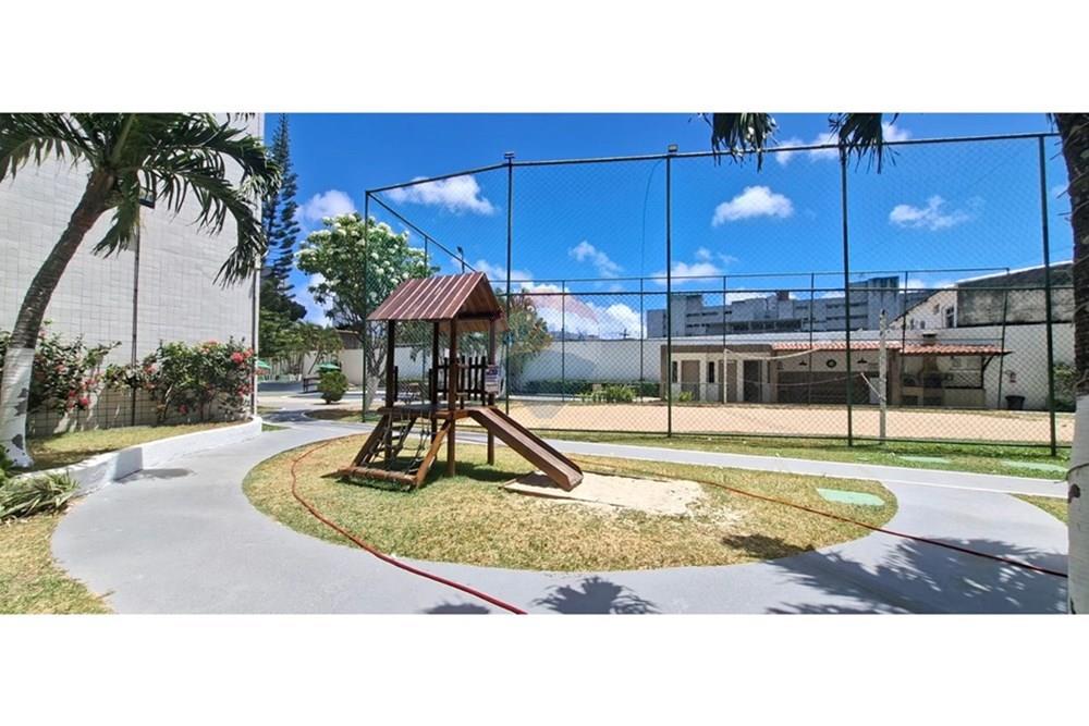 Apartamento - Alugar - Recife , Pernambuco - Lazer f4.jpg - 850601020-45