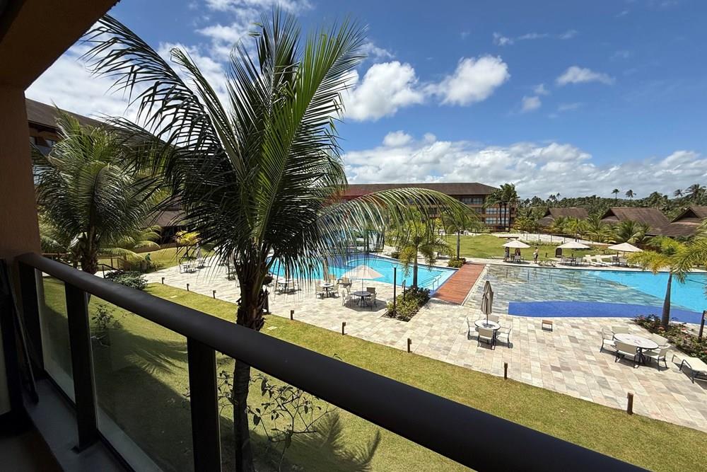 Apartamento - Venda - Tamandaré , Pernambuco - IMG_4485.jpeg - Varanda - 850251008-3377