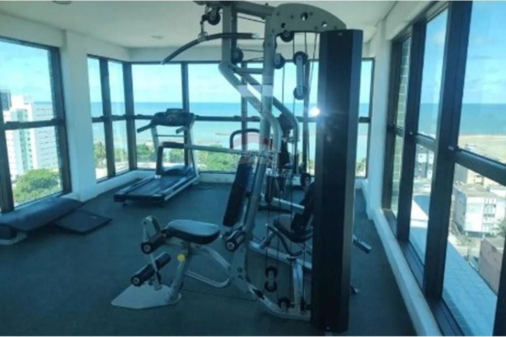 Apart Hotel/ Flat - Alugar - Olinda , Pernambuco - WhatsApp Image 2026-01-17 at 11.43.18 (3).jpeg - 850721009-31