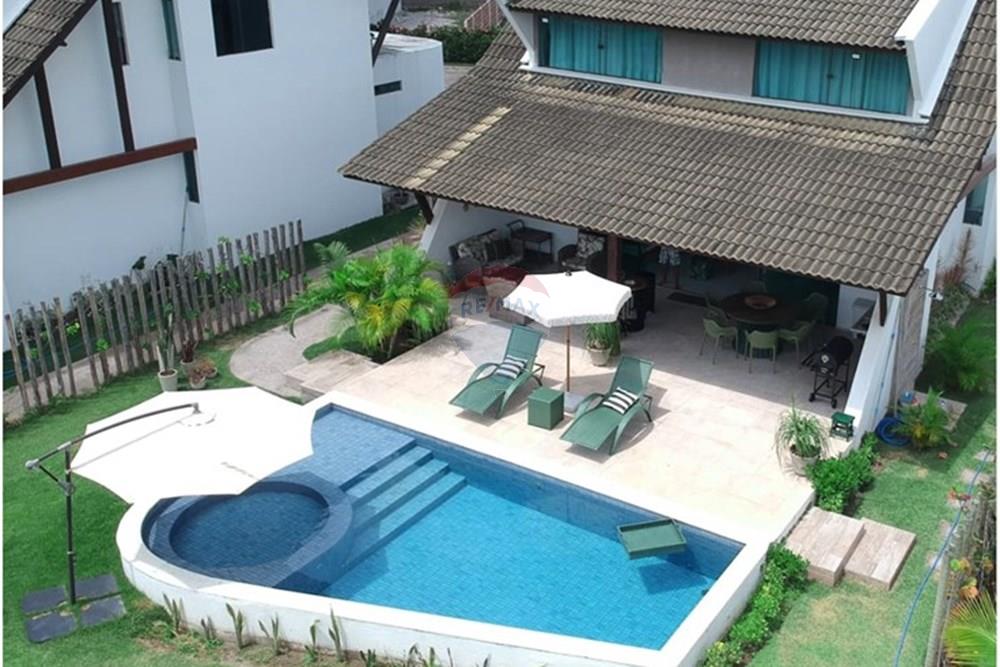 Casa - Venda - Ipojuca , Pernambuco - WhatsApp Image 2026-02-25 at 18.20.37.jpeg - 850701004-66