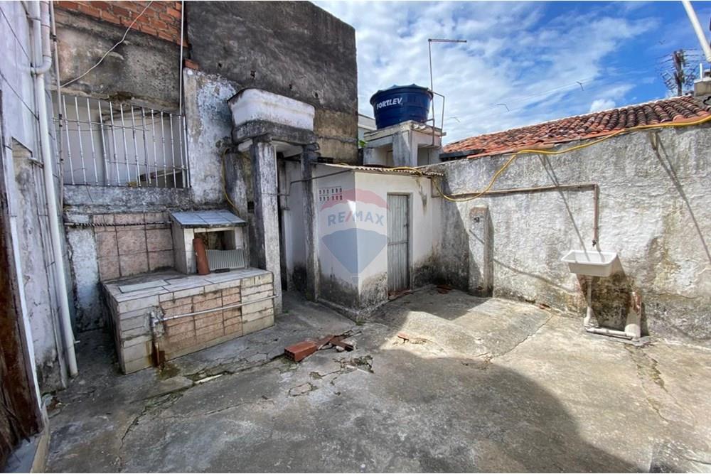 Casa - Venda - Recife , Pernambuco - quintal.jpg - 850191067-35