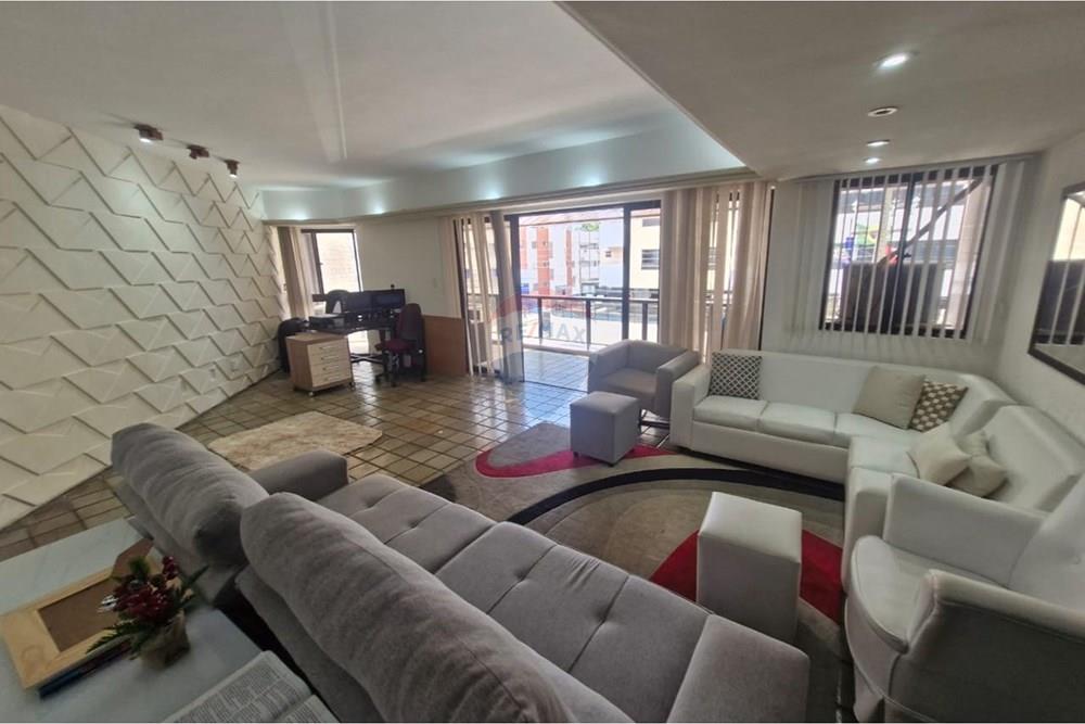 Apartamento - Venda - Maceió , Alagoas - 37c968a6-7fa9-44de-8b60-0e0b48cda6ef.jpeg - 850141023-113