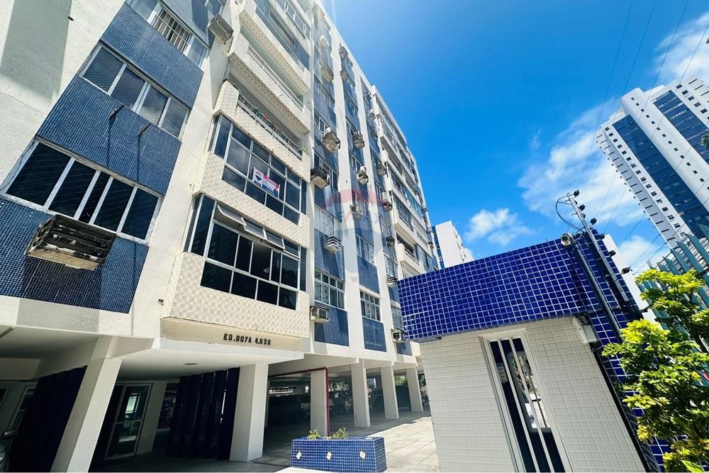 Apartamento - Venda - Recife , Pernambuco - 01.JPEG - 850501080-137