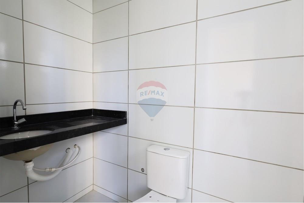 Studio - Venda - Recife , Pernambuco - WC 01A.jpg - 850091040-201