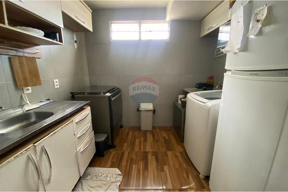 Apartamento - Venda - Maceió , Alagoas - IMG-20251125-WA0118.jpg - Cozinha - 850271152-57