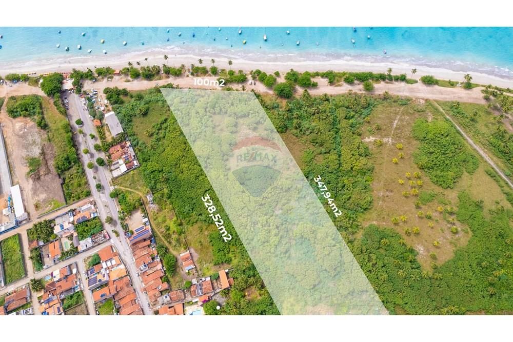 Terreno - Venda - São Miguel dos Milagres , Alagoas - 06.jpg - 850651001-317