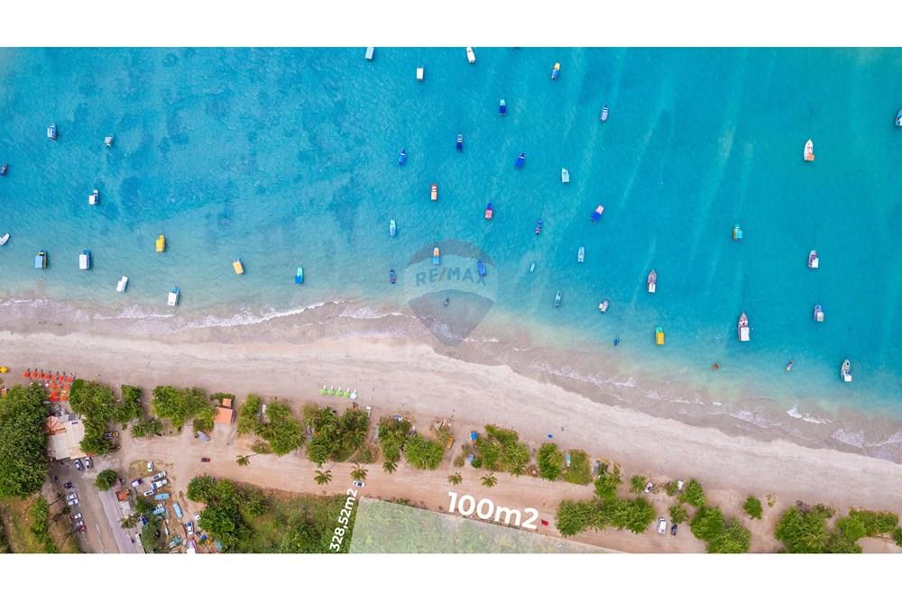 Terreno - Venda - São Miguel dos Milagres , Alagoas - 01.jpg - 850651001-317