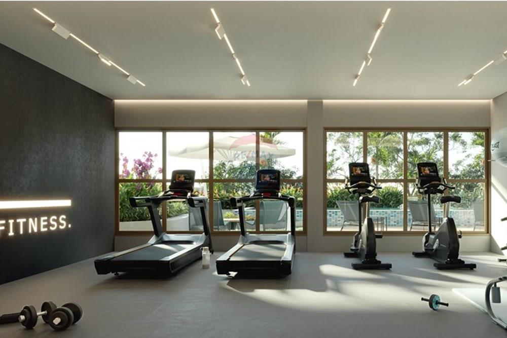 Apartamento - Venda - Recife , Pernambuco - 33. IMAGEM_ACADEMIA01.jpg - 850701031-3