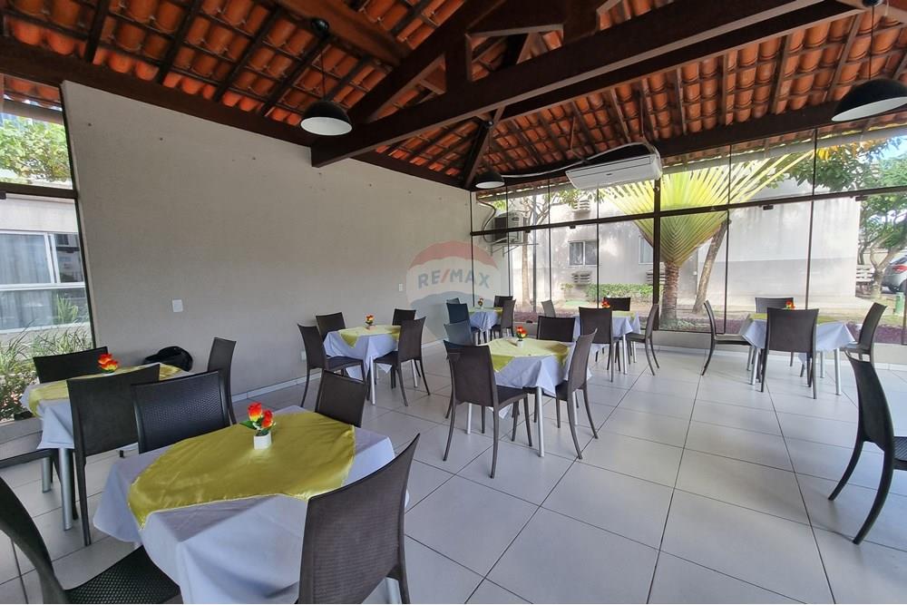 Apartamento - Venda - Jaboatão dos Guararapes , Pernambuco - 20251003_145727.jpg - Salão de Festas - 850091013-316