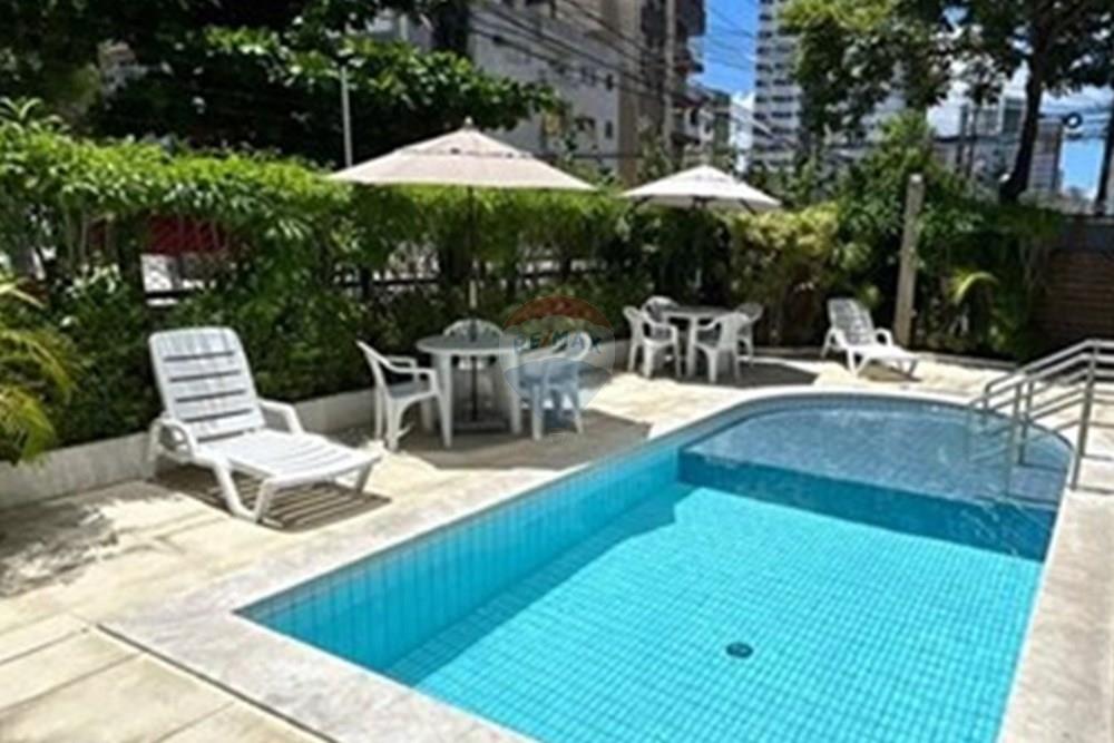 Apart Hotel/ Flat - Venda - Recife , Pernambuco - 1.jpg - 850071033-42