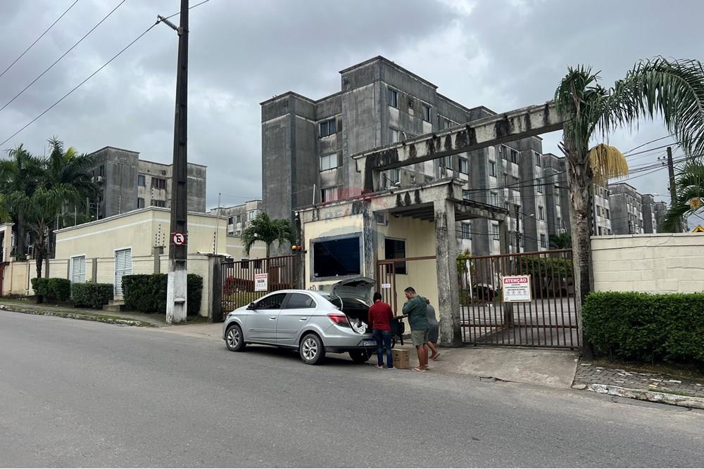 Apartamento - Venda - Maceió , Alagoas - IMG_4769.jpeg - 850271140-117