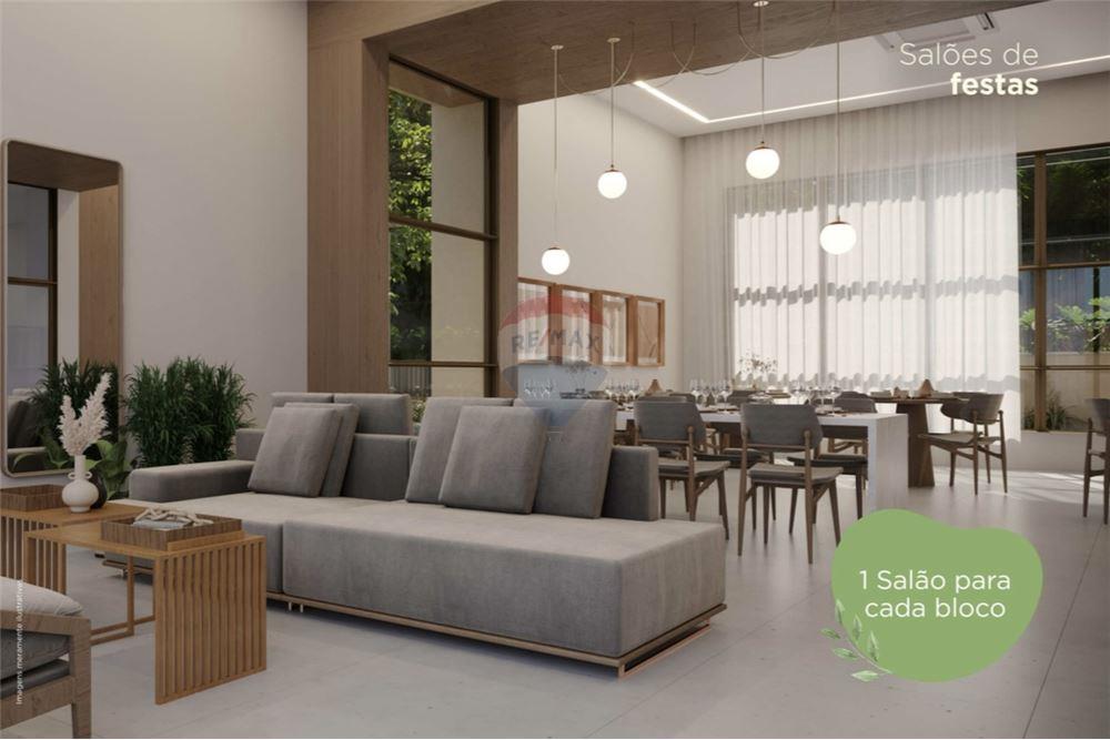 Apartamento - Venda - Recife , Pernambuco - BANHEIRO SOCIAL - Oficina - 850701016-142