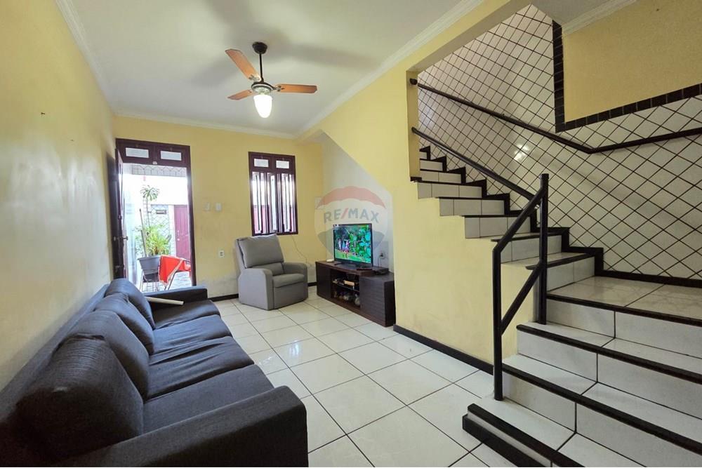 Casa - Venda - Aracaju , Sergipe - ab96a205-3539-41ea-87ce-2d648fdcd55e.jpeg - 850581211-27