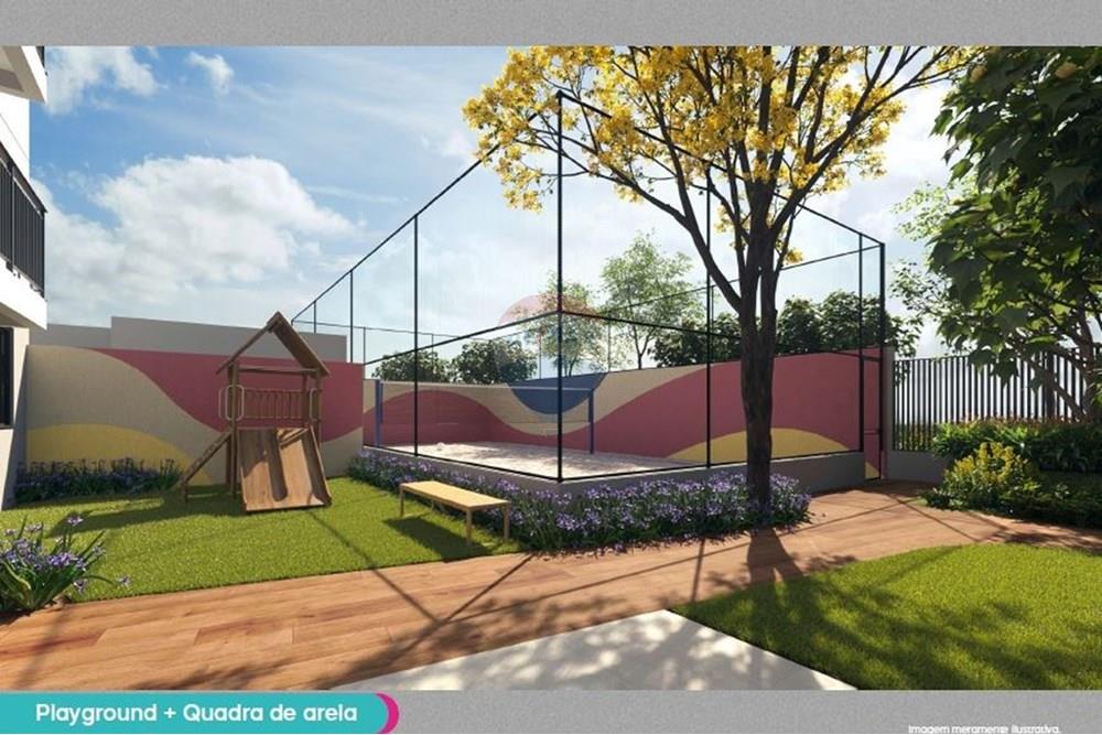 Apartamento - Venda - Maceió , Alagoas - Mood_Playground_Quadra de Areia.JPG - 850271247-14