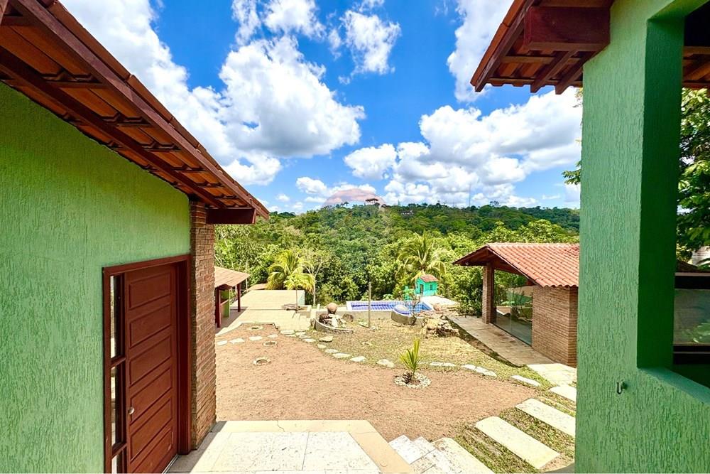 Casa de Condomínio - Venda - Camaragibe , Pernambuco - IMG_0069.jpeg - 850091088-37