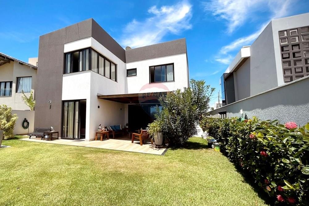 Casa de Condomínio - Venda - Barra dos Coqueiros , Sergipe - Damha8.jpg - 850581205-84