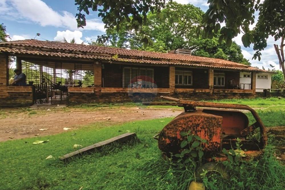 Chácara / Sítio / Fazenda - Venda - Recife , Pernambuco - 01AA.jpg - 850251150-5