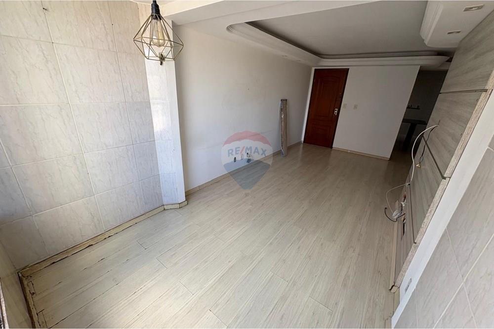 Apartamento - Venda - Recife , Pernambuco - EDF TURMALINA AP 1304 - SALA2.JPEG - 850071032-147