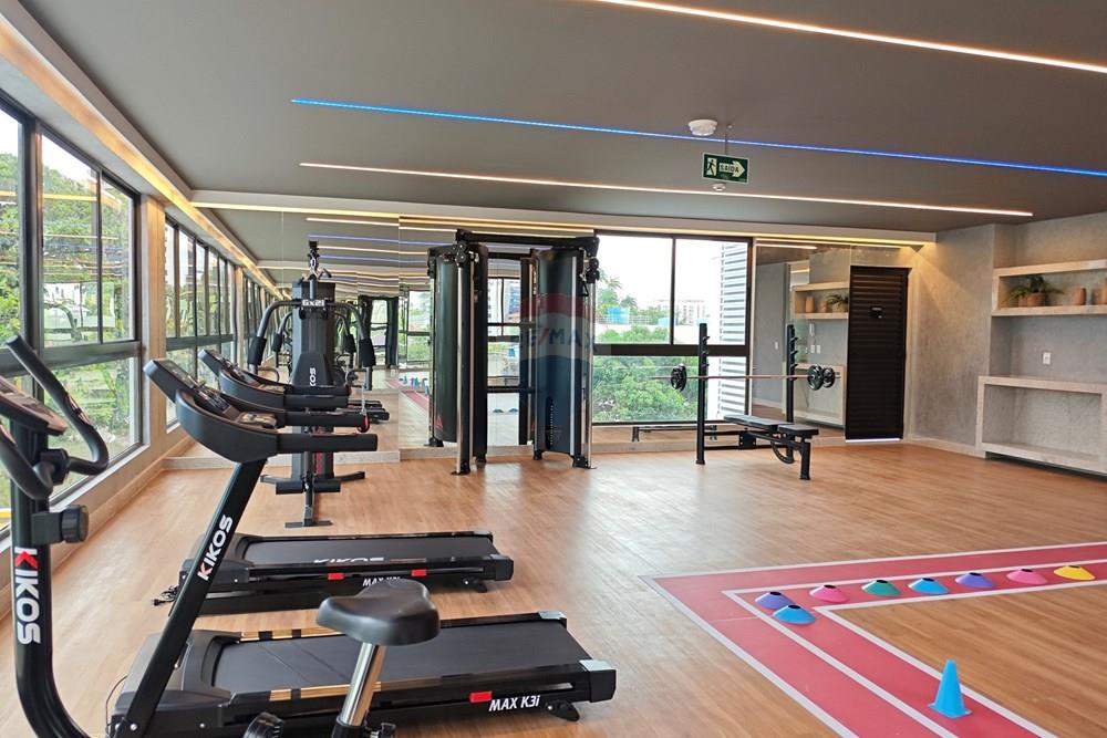 Apart Hotel/ Flat - Venda - Recife , Pernambuco - IMG_20260120_153955.jpg - 850091082-43