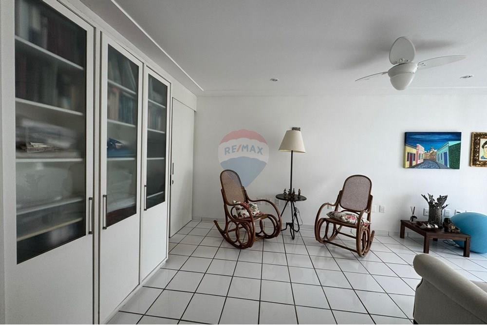 Apartamento - Venda - Recife , Pernambuco - Suite 02 (1).jpeg - 850041007-129