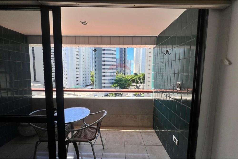 Apartamento - Venda - Recife , Pernambuco - PHOTO-2026-01-29-14-28-46.jpeg - 850701016-134