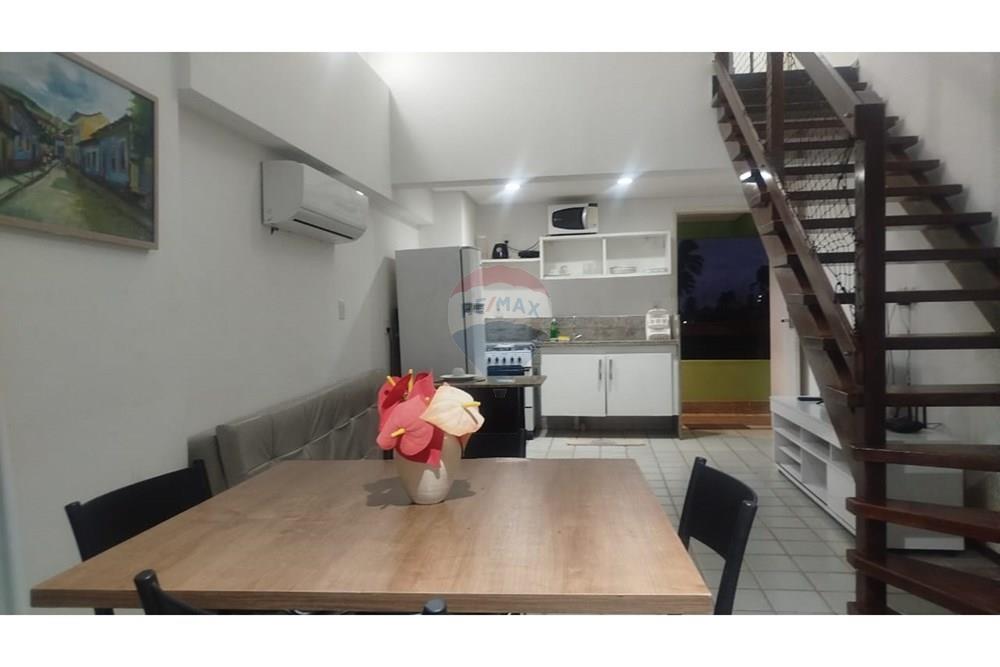 Apart Hotel/ Flat - Venda - Ipojuca , Pernambuco - IMG-20250630-WA0050.jpg - 850221002-590
