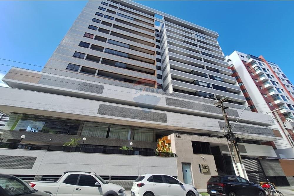 Apartamento - Venda - Maceió , Alagoas - WhatsApp Image 2025-11-21 at 15.27.47 (1).jpeg - 850491002-73